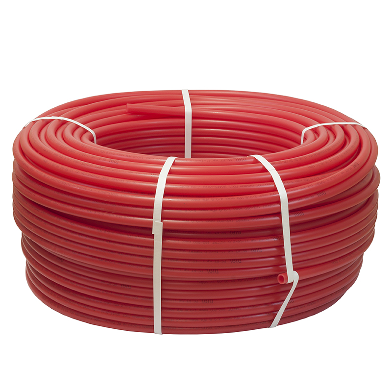 Труба для теплого пола DIAL PE-RT 20х2.0 мм (бухта 200 м)