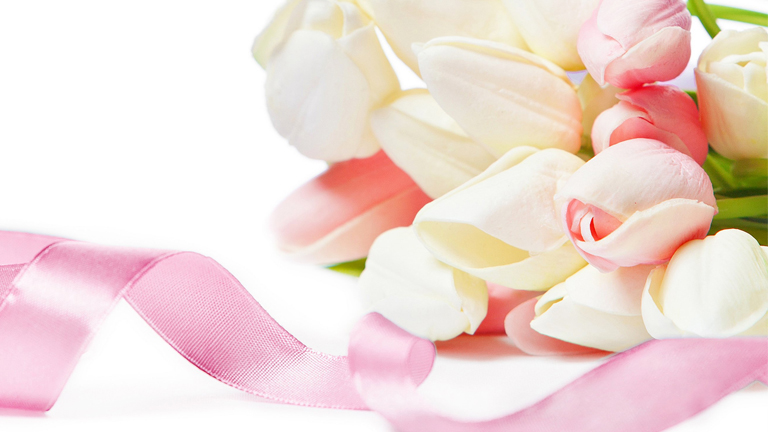 Поздравляем с 8 Марта