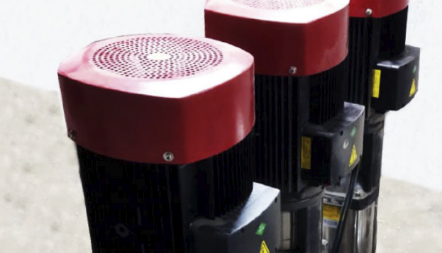 Пуско-наладка насосных станций