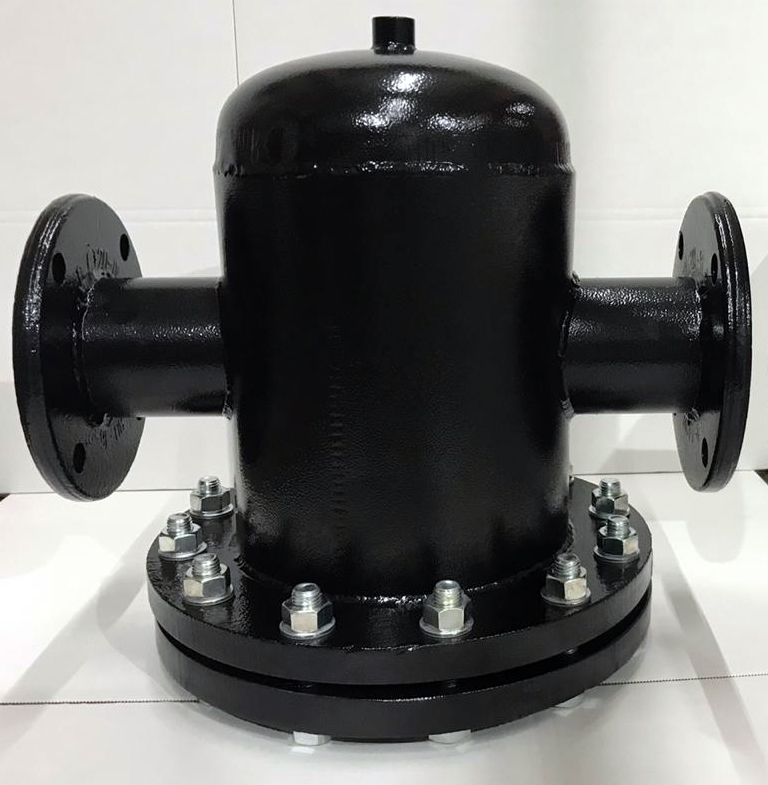 Грязевик для отопления