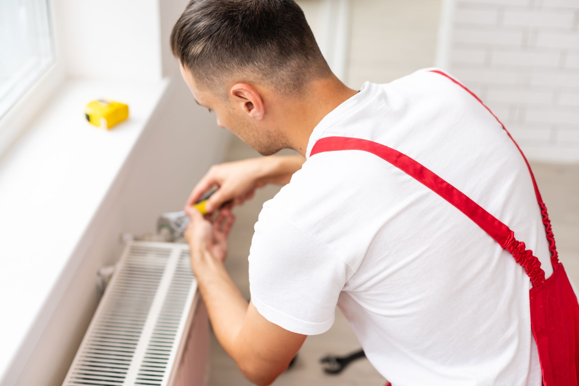 10 ошибочных действий при установке радиаторов и как их не повторить