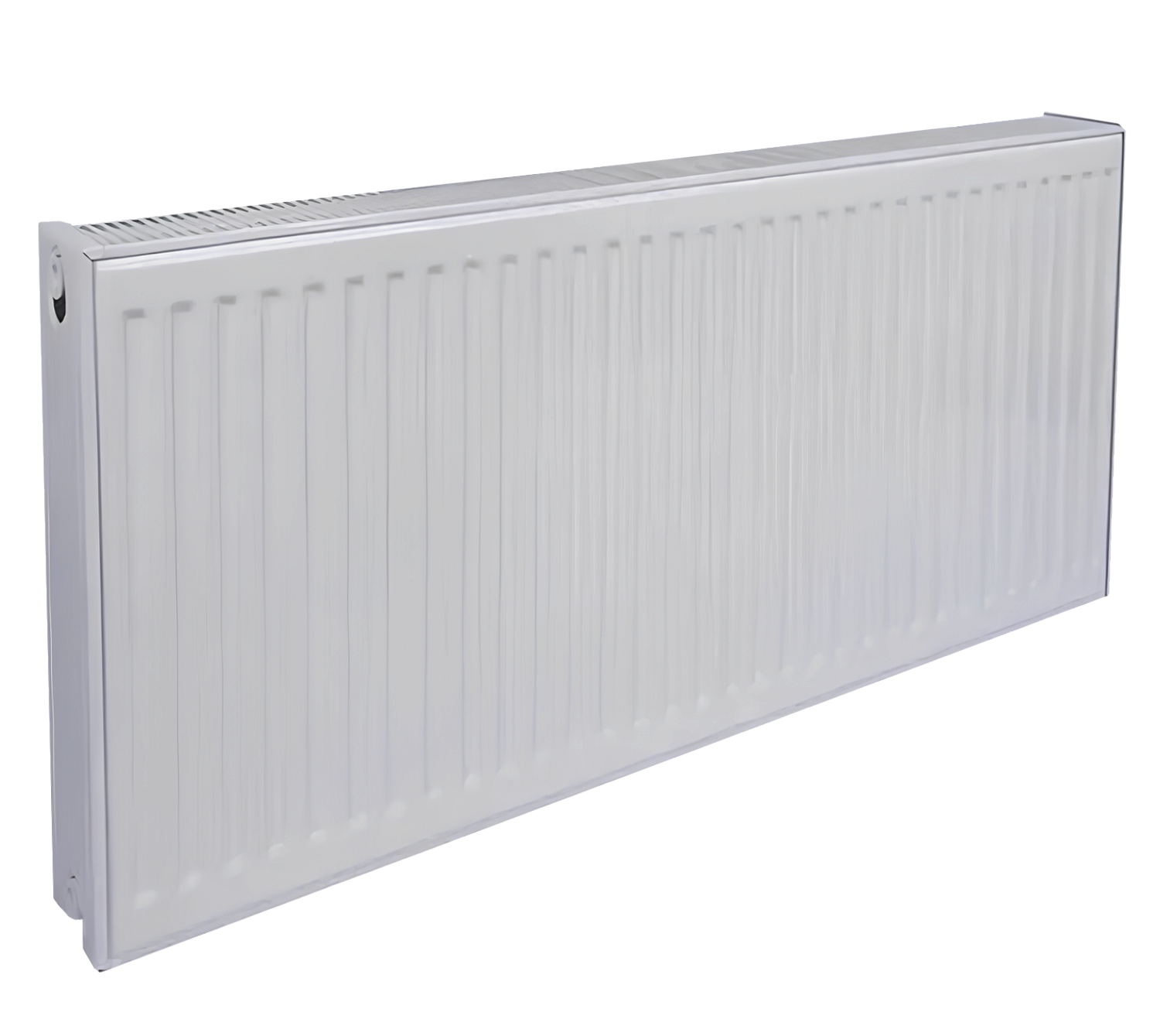 Радиаторы стальные DIAL панельного типа