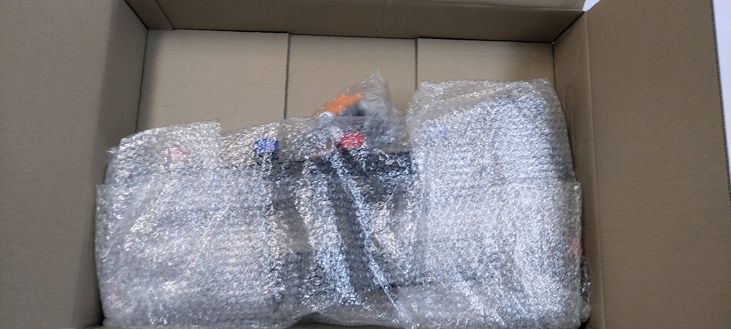 Гидравлический разделитель модульного типа DIAL STEEL GRML 3х60