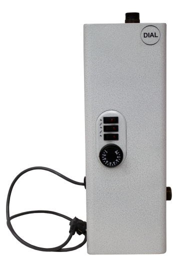 Котел электрический DIAL 18 кВт. (380 V)