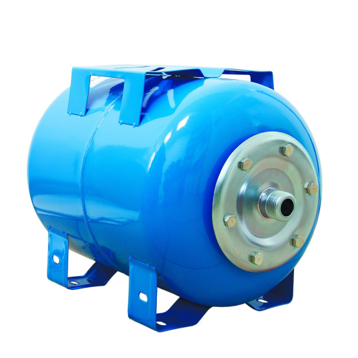 Мембранный бак для водоснабжения DIAL 24 Г