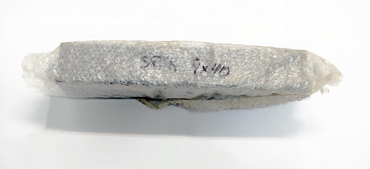 Котловой распределительный коллектор DIAL STEEL KK 4х40