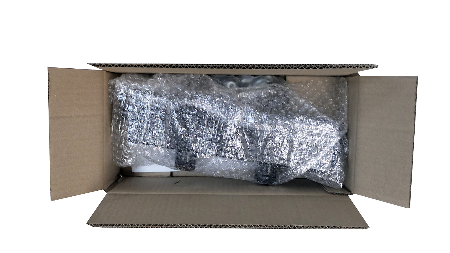 Гидравлический разделитель DIAL STEEL GR 60