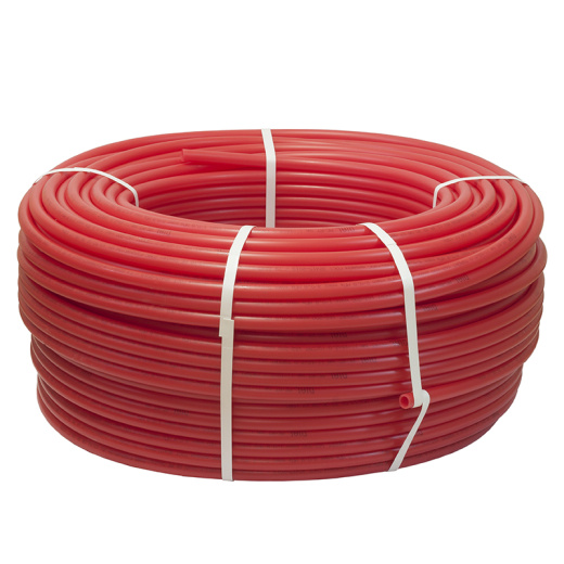 Труба для теплого пола DIAL PE-RT 20х2.0 мм (бухта 100 м)