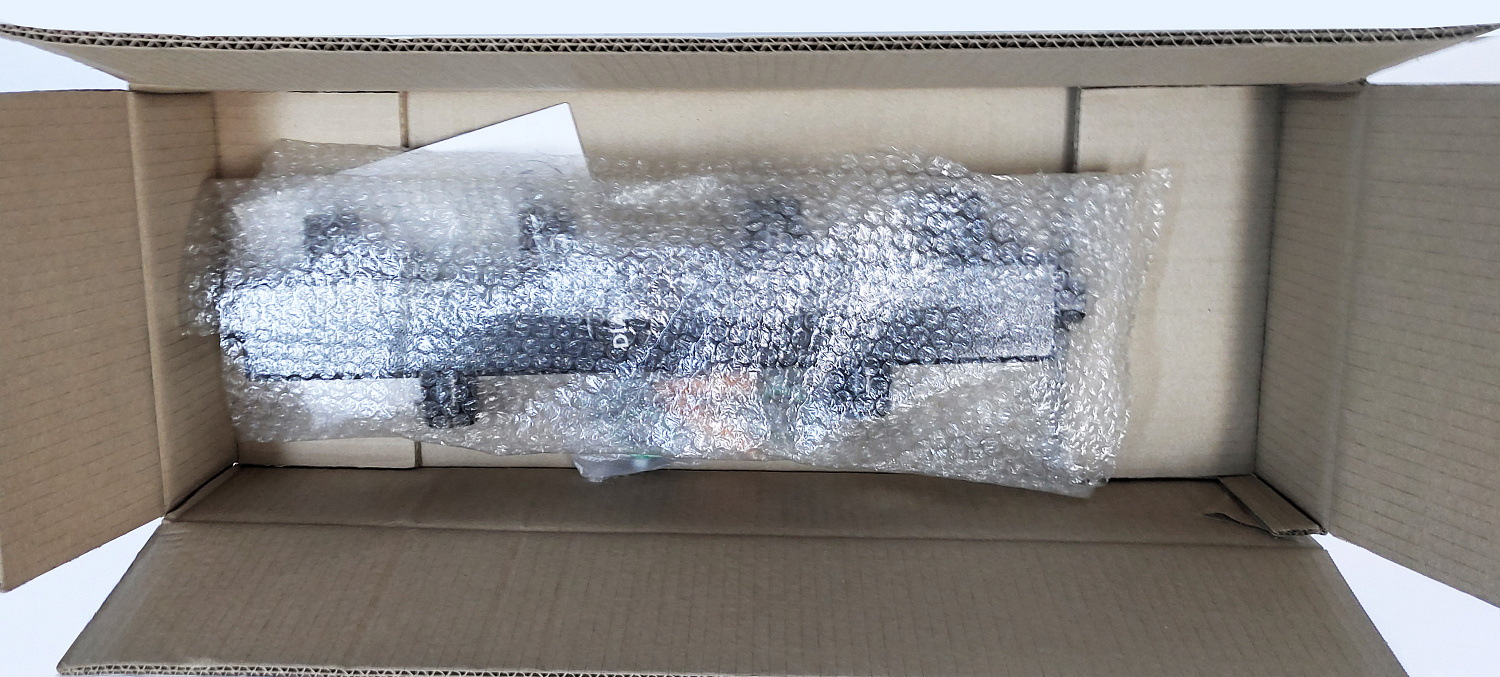 Гидравлический разделитель коллекторного типа DIAL GRK 60х2