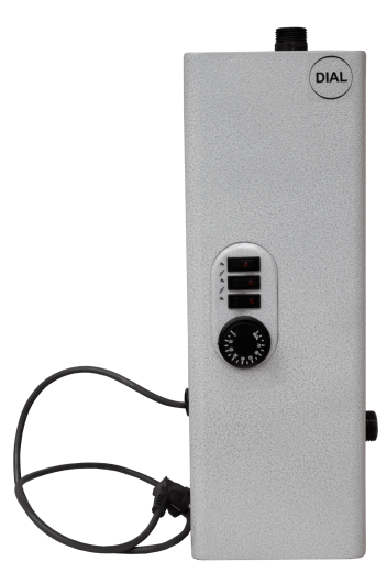 Котел электрический DIAL  6 кВт. (380 V)