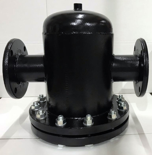 Грязевик для отопления