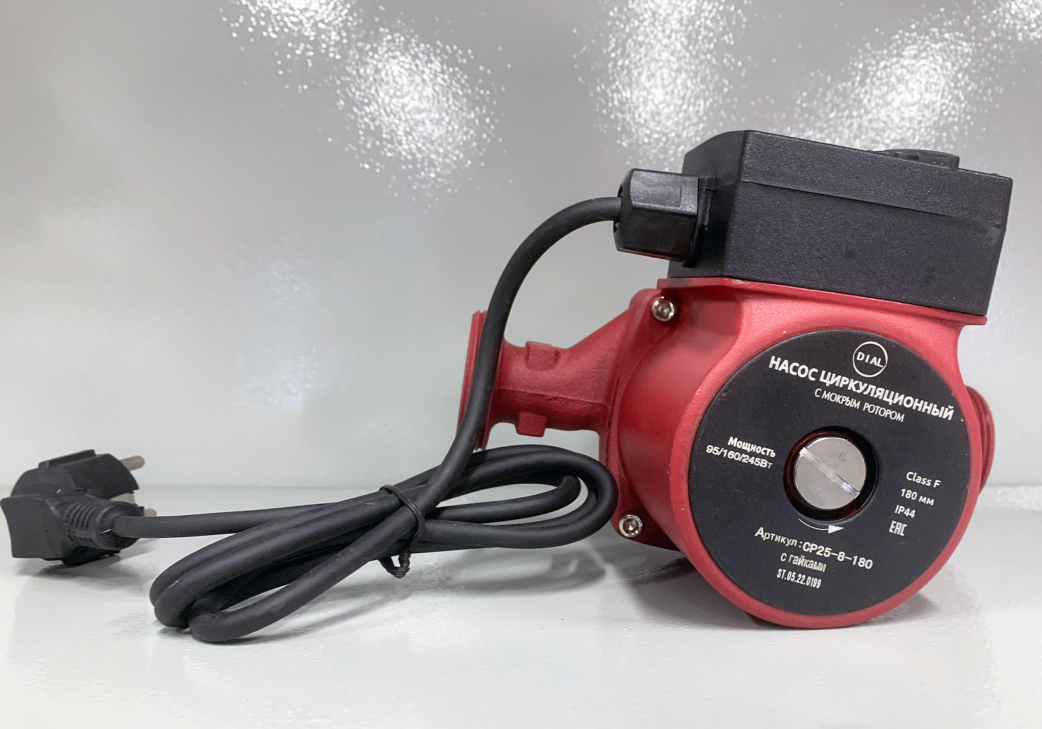 Изменение направления циркуляционного насоса: причины и этапы