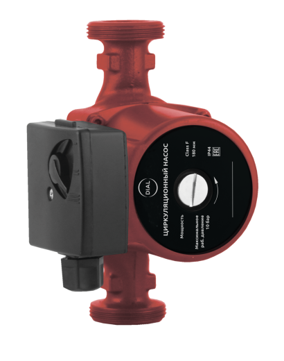 Насос циркуляционный DIAL СР32-6-180