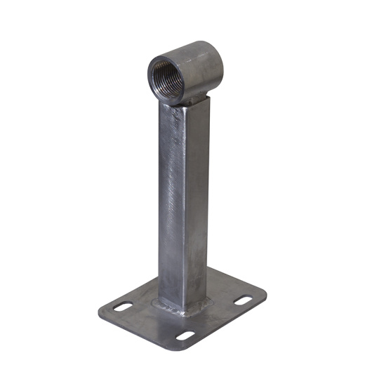 Крепеж для расширительного бака DIAL STEEL INOX 1" (20)